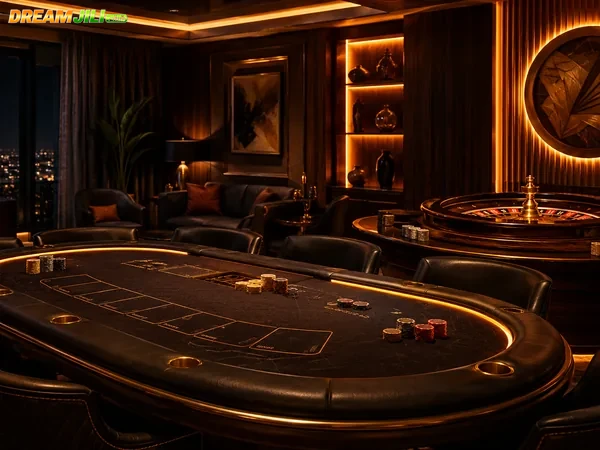 Ocean King Jackpot Image 1