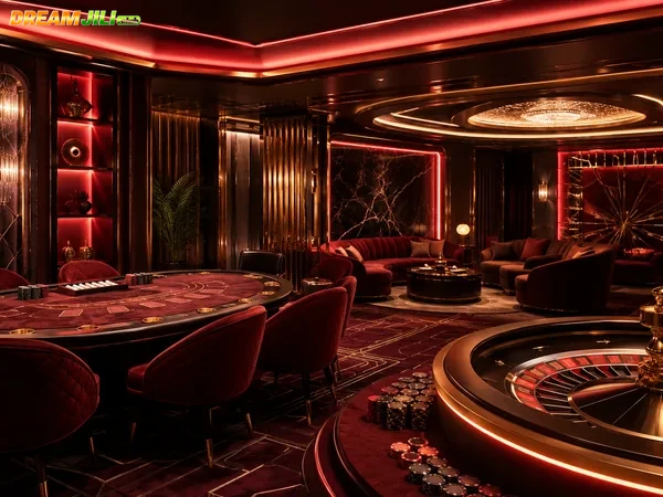 Ocean King Jackpot Image 2